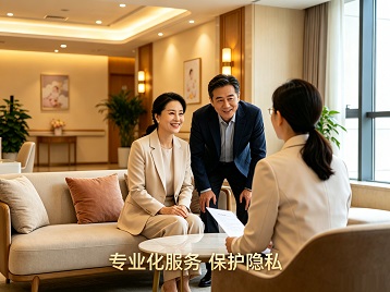 北安有偿售卵代生女生的客户的客户群体有哪些