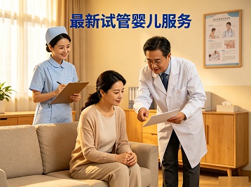 北安有偿捐卵代孕妈妈第试管孩全新服务价格明细：