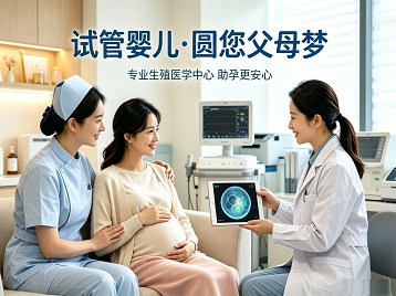 北安辅助生育服务 试管婴儿行业的兴起背景、发展与未来展望